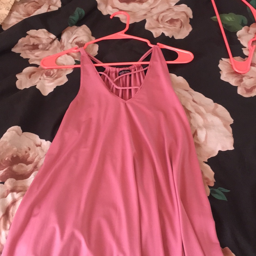 Spring summer Dress